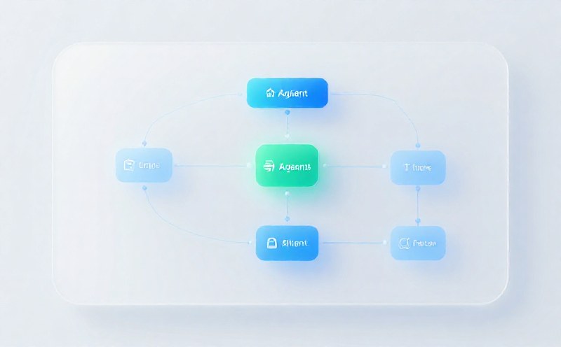 AI 智能体 (AI Agent) 封面