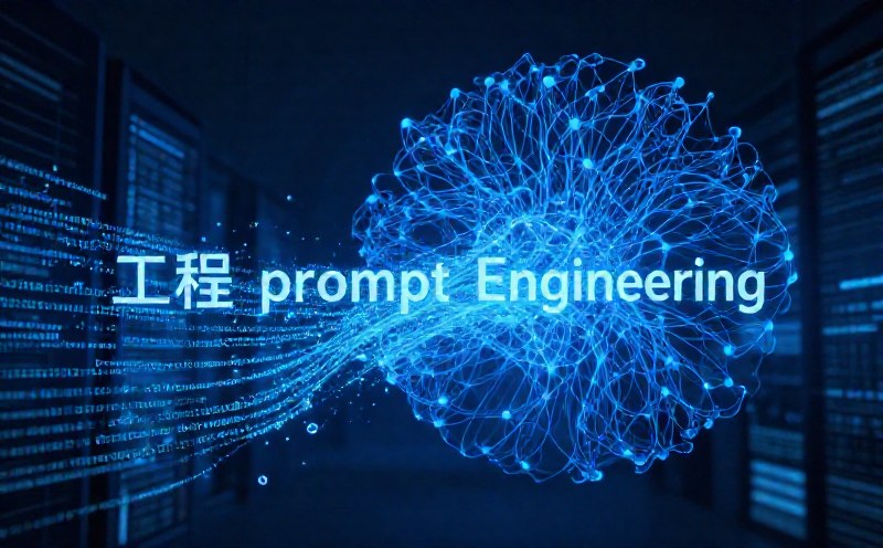 提示词工程 (Prompt Engineering) 封面