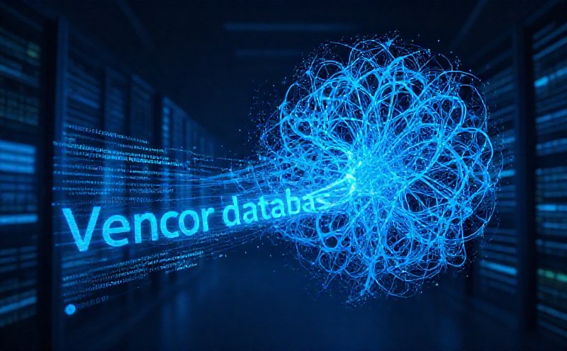 向量数据库 (Vector Database) 封面