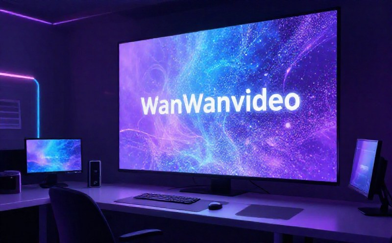 WAN (WanVideo) 视频生成模型