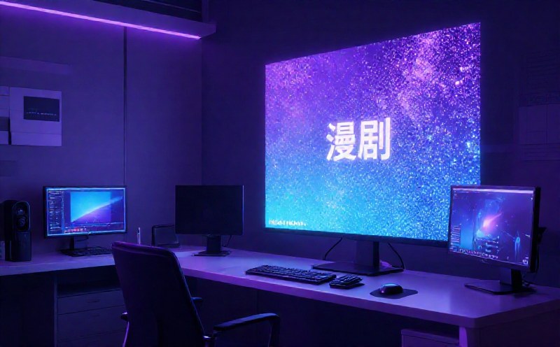 AI 漫剧 / 短剧制作流程:九步跑通一部短剧 封面