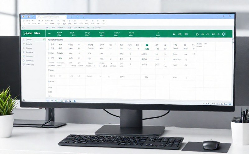Excel 高频函数实战手册：按场景查，不再背参数