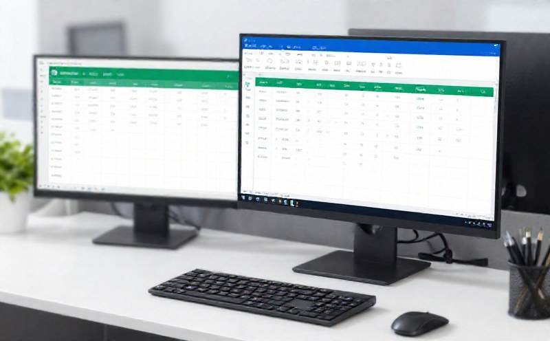 Excel 数据透视表与动态看板：从明细表到一张能汇报的图