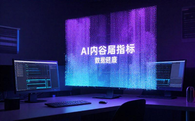 短视频账号数据分析表:指标定义、健康区间与诊断路径 封面