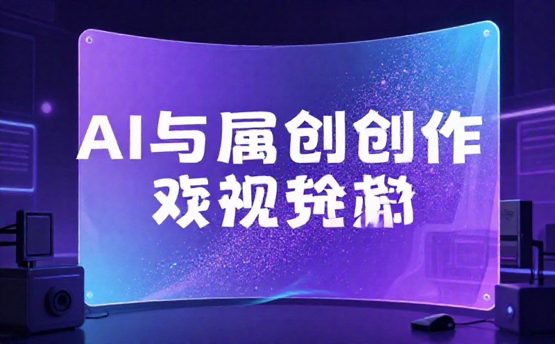 短视频封面设计规范:尺寸、文字、构图的可执行标准 封面