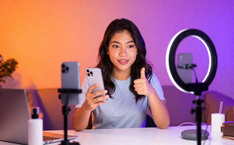 TikTok Shop 东南亚本土店运营自查清单(选品/补货/内容/投放) 封面