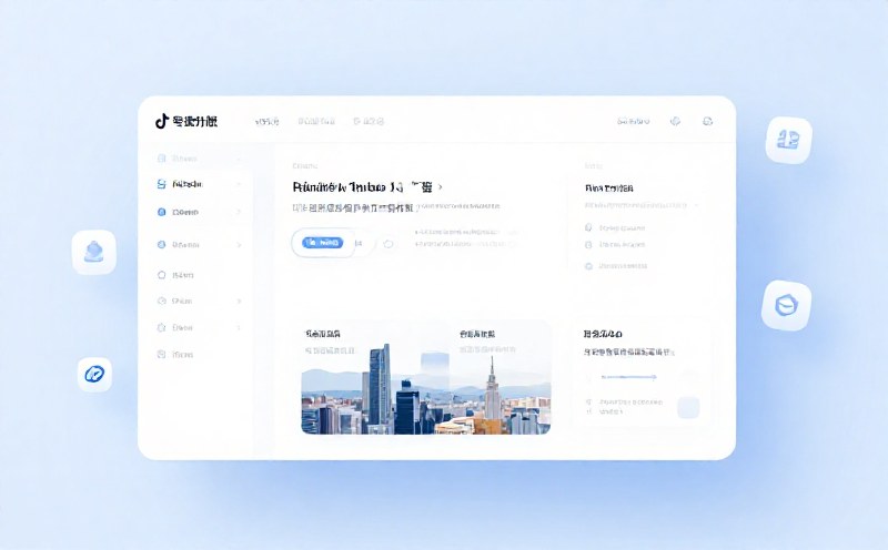 抖音海外版 TikTok v46.8.5 去水印去广告解锁地区限制版 免拔卡无锁区