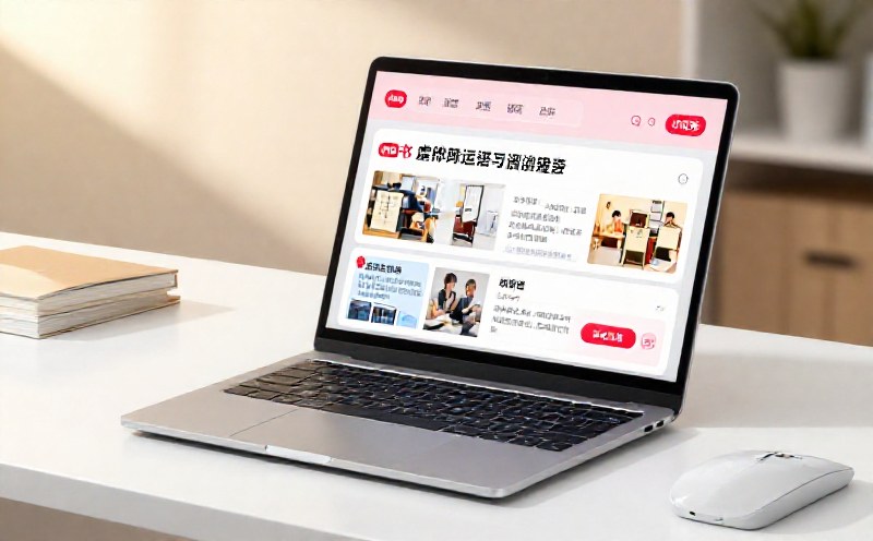 小红书虚拟项目|指数测试玩法:不卷内容不卷粉丝,1 个多月变现 1W+(附资料包) 封面
