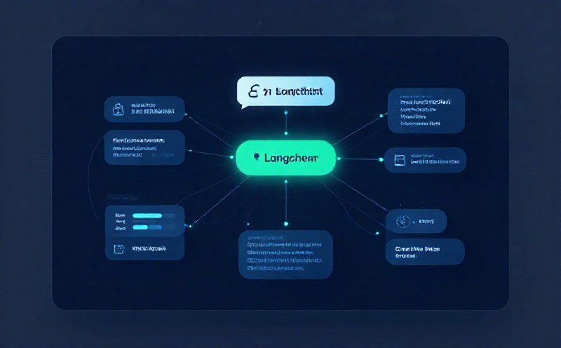 agent-chat-ui(langchain-ai) 封面