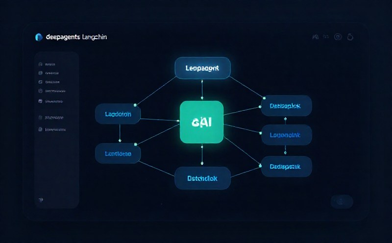 deepagents(langchain-ai) 封面