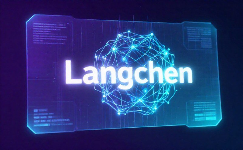 langchain(langchain-ai) 封面