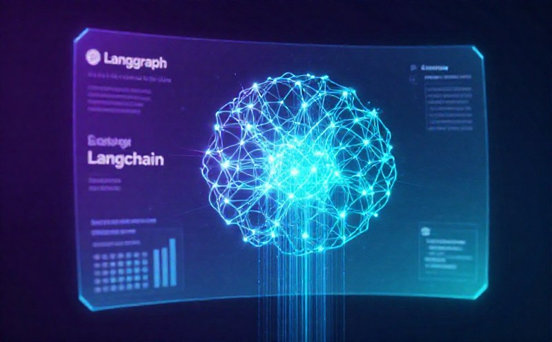 langgraph(langchain-ai) 封面