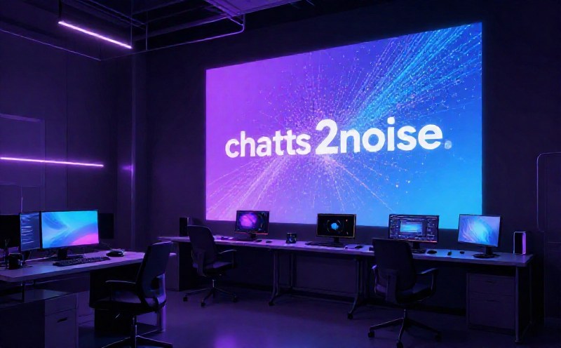 ChatTTS（2noise） 封面