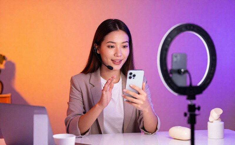 AI 客服系统