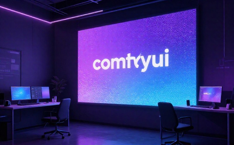 ComfyUI-ChatTTS（AIFSH） 封面