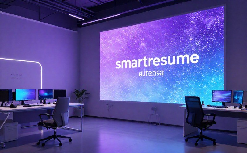 SmartResume（alibaba） 封面