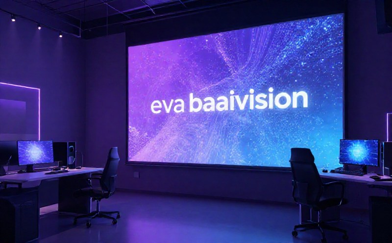 EVA（baaivision） 封面