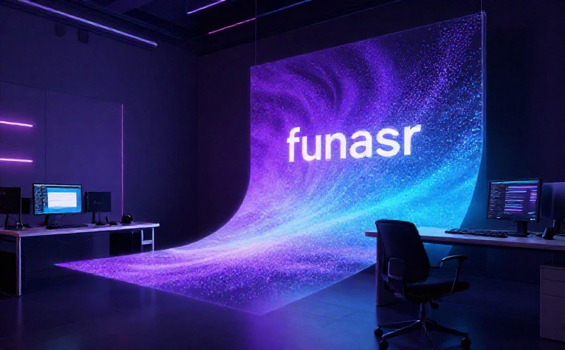 FunASR(cgisky1980) 封面