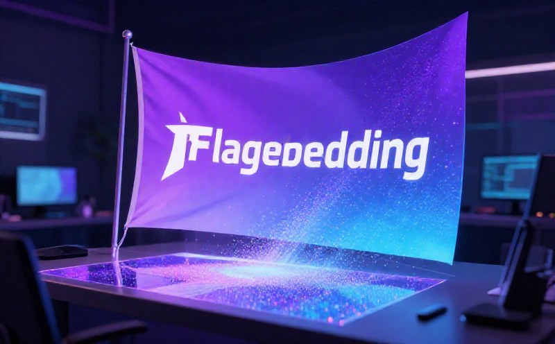 FlagEmbedding(FlagOpen) 封面