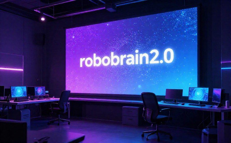 RoboBrain2.0(FlagOpen) 封面