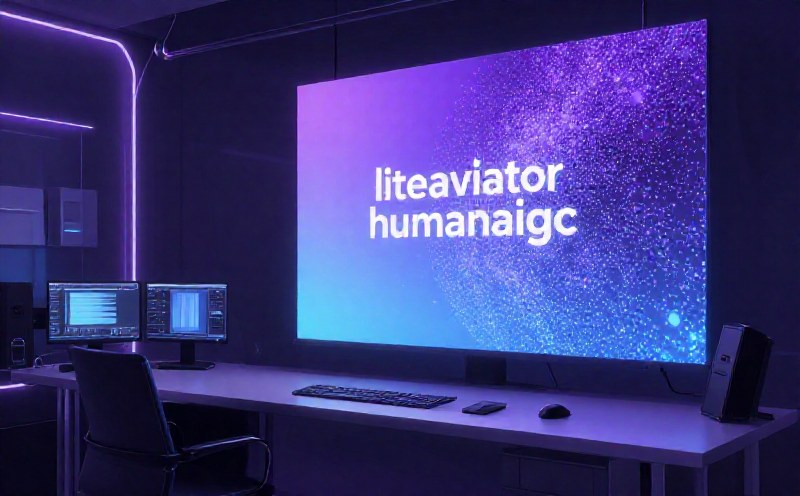 lite-avatar（HumanAIGC） 封面