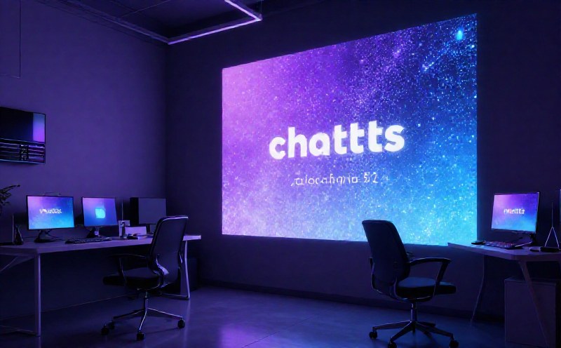 ChatTTS-ui(jianchang512) 封面