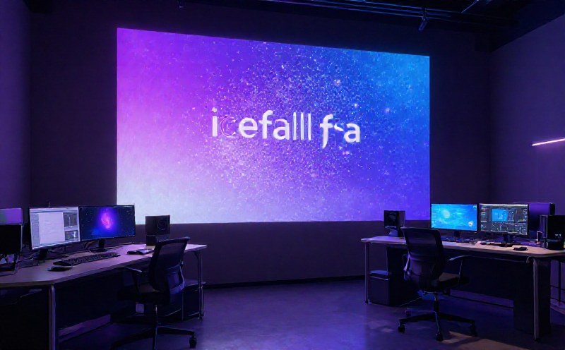 icefall(k2-fsa) 封面