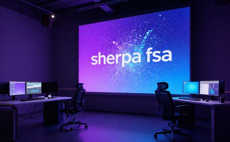sherpa(k2-fsa) 封面