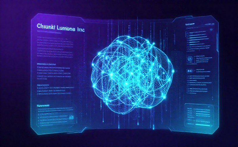 chunkr(lumina-ai-inc) 封面