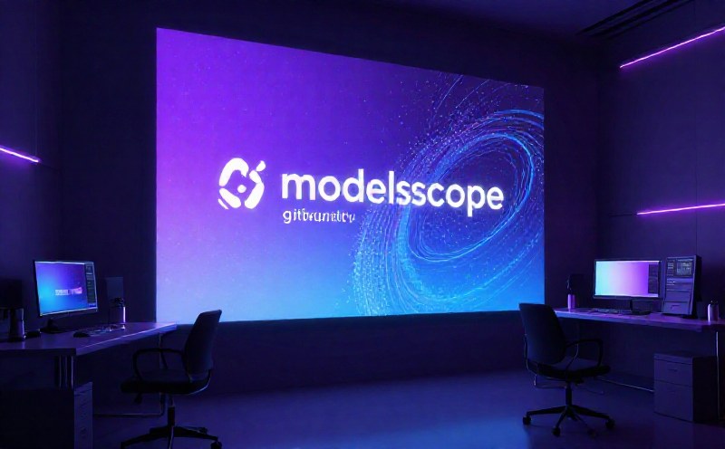DiffSynth-Studio.git(modelscope) 封面