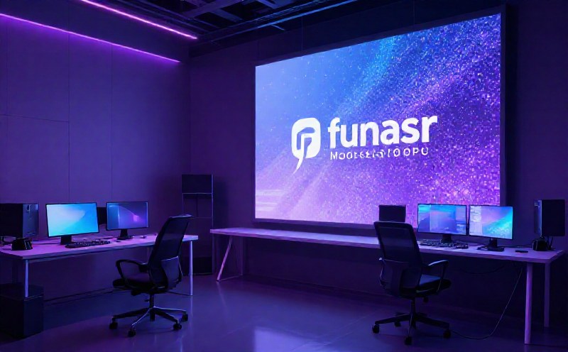 FunASR(modelscope) 封面