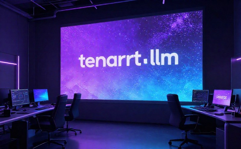 TensorRT-LLM(NVIDIA) 封面