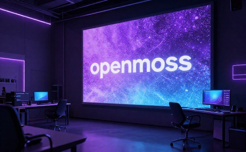 MOSS-Speech(OpenMOSS) 封面