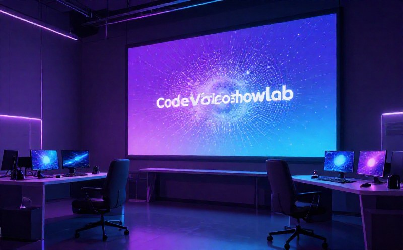 Code2Video(showlab) 封面