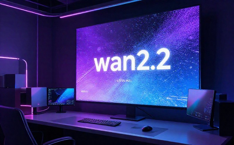 Wan2.2.git(Wan-Video) 封面