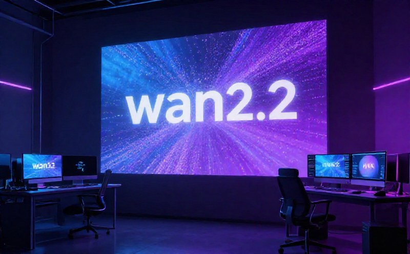 Wan2.2(Wan-Video) 封面