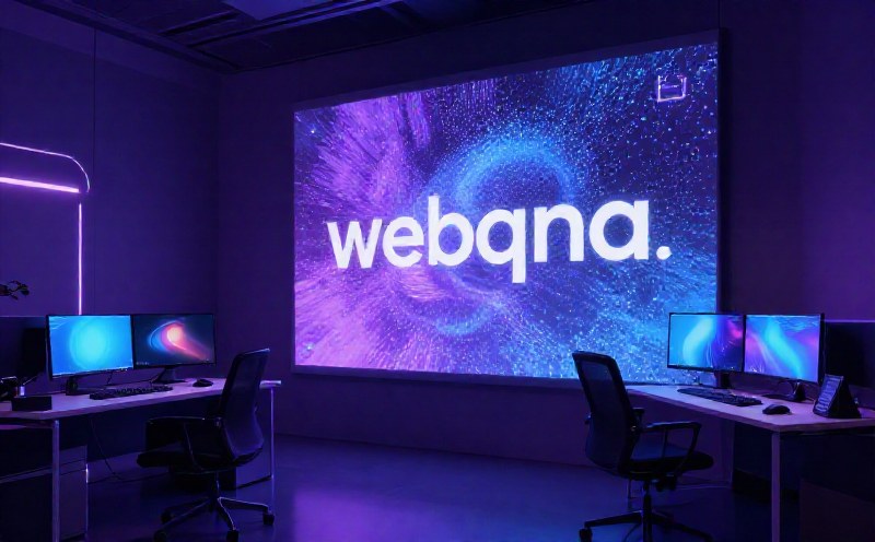 WebQA(WebQnA) 封面