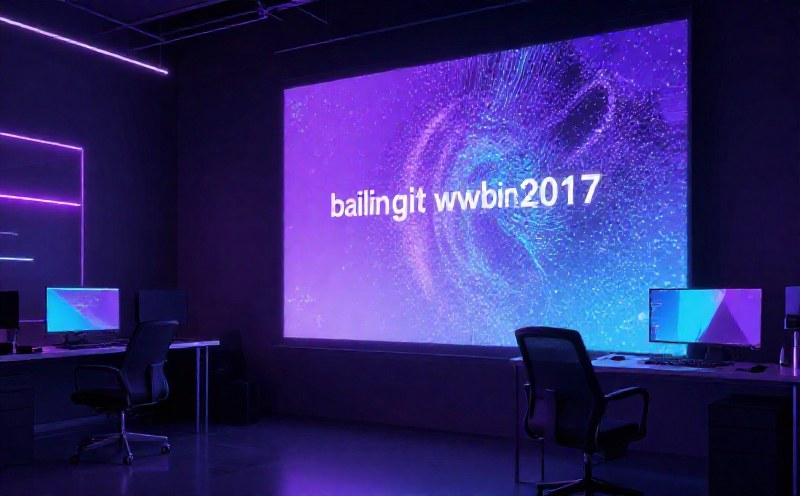 bailing.git(wwbin2017) 封面