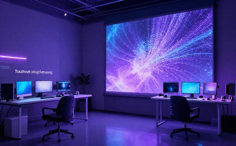 TouchNet(xingchensong) 封面