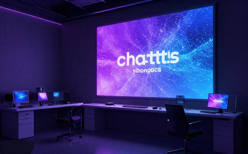 ChatTTS(yihong0618) 封面