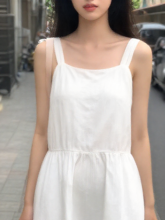 拟真抓拍（模拟手机随手拍） 提示词预览